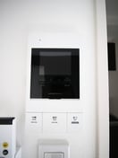 内観写真 プロムナード