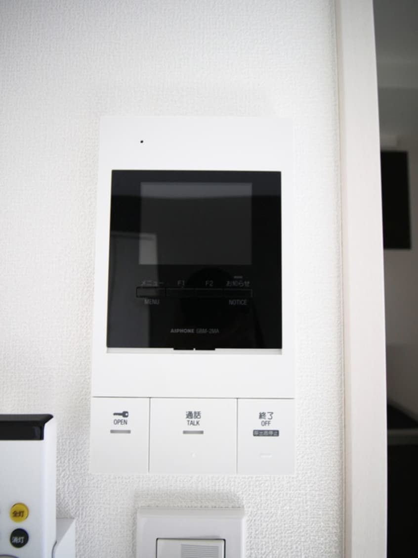 内観写真 プロムナード