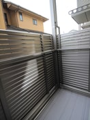 ベランダ・バルコニー プロムナード