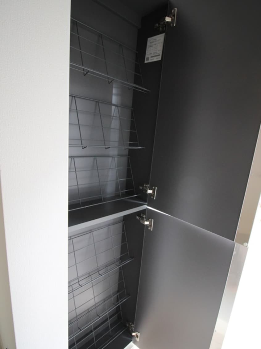 靴箱 プロムナード