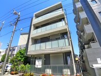 Le Chien大宮東町