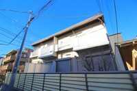 ファミ－ルジュネス