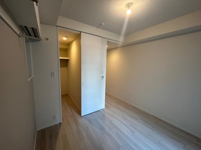 居室 ﾌﾟﾗｳﾄﾞﾌﾗｯﾄ日本橋馬喰町