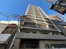 外観写真 ﾌﾟﾗｳﾄﾞﾌﾗｯﾄ日本橋馬喰町
