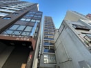 外観写真 ﾌﾟﾗｳﾄﾞﾌﾗｯﾄ日本橋馬喰町