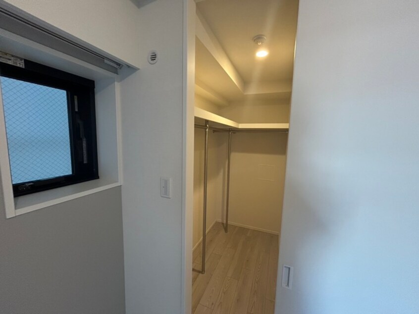 収納 ﾌﾟﾗｳﾄﾞﾌﾗｯﾄ日本橋馬喰町