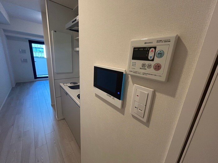 内観写真 ﾌﾟﾗｳﾄﾞﾌﾗｯﾄ日本橋馬喰町