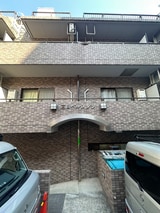 三田ベルメゾン