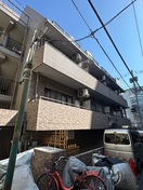 外観写真 三田ベルメゾン