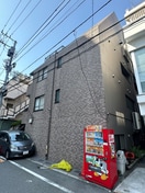 外観写真 三田ベルメゾン