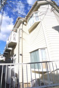 セブンハイム上高田