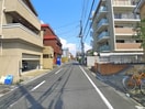 周辺環境 アルシオンハイツ葛西