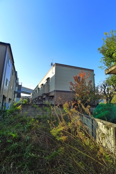 外観写真 セレ四ツ木