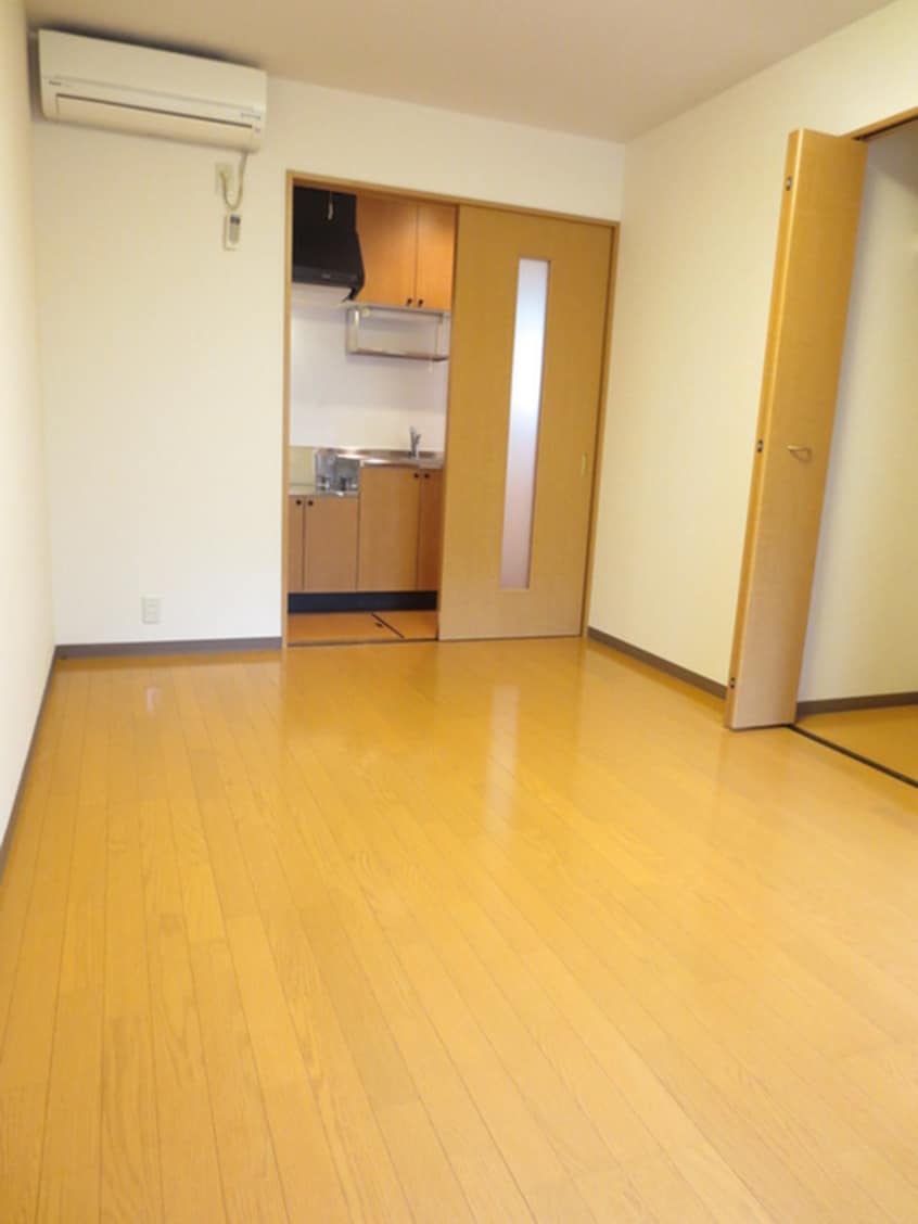 居室 セレ四ツ木