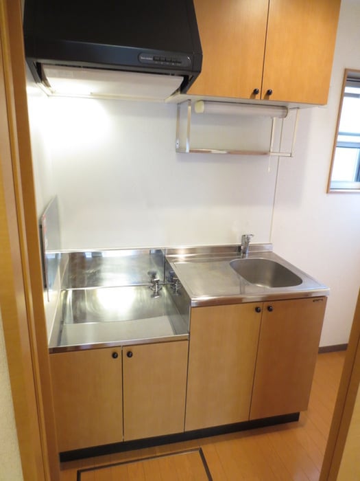 キッチン セレ四ツ木