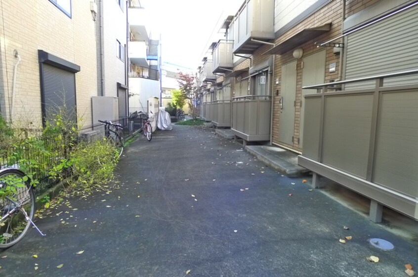 周辺環境 セレ四ツ木