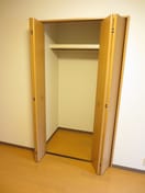 収納 セレ四ツ木