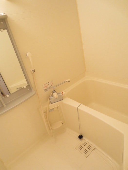 バス／シャワールーム等 セレ四ツ木