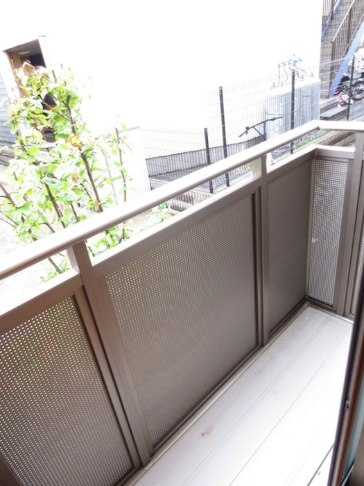 ベランダ・バルコニー セレ四ツ木
