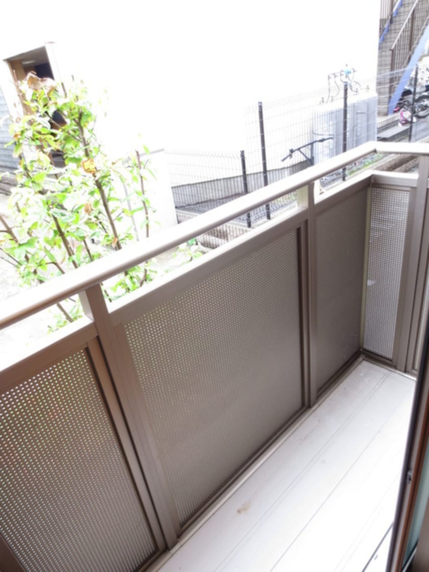 ベランダ・バルコニー セレ四ツ木