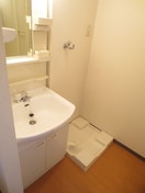 洗面 セレ四ツ木