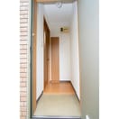 玄関 セレ四ツ木