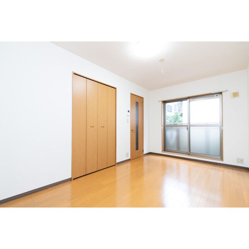 居室 セレ四ツ木