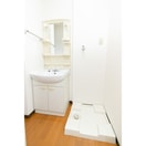 洗濯機置場 セレ四ツ木