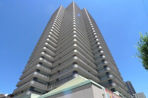 フォーラスタワー所沢（2211）