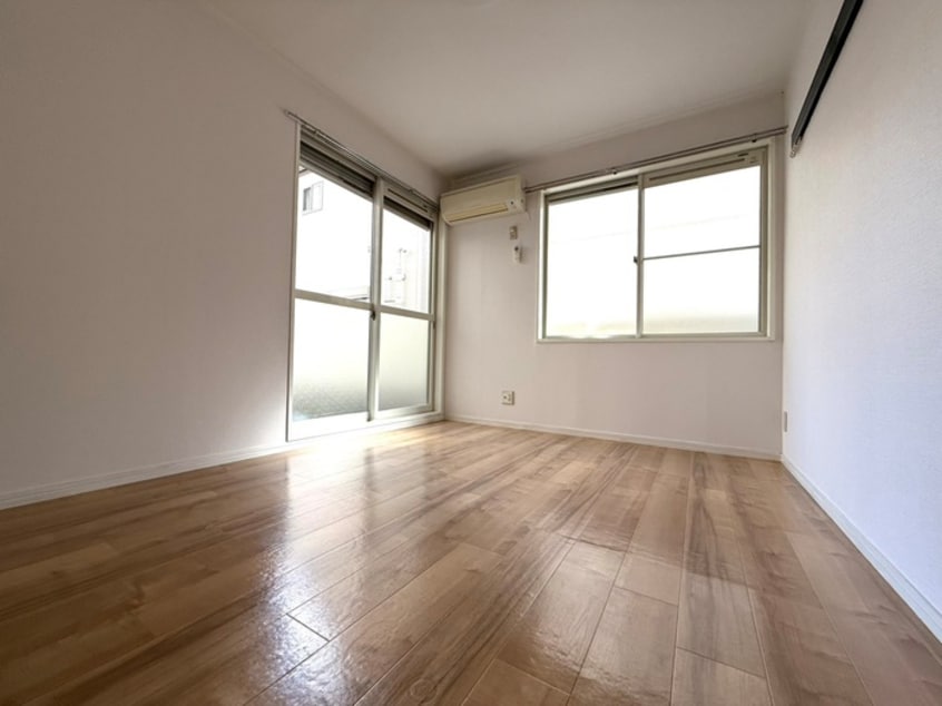 居室 メゾン・スズキ