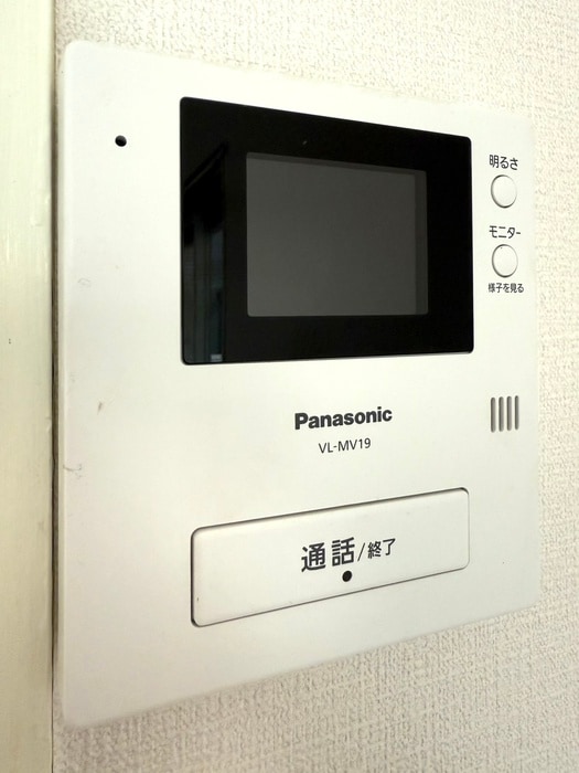 内観写真 メゾン・スズキ