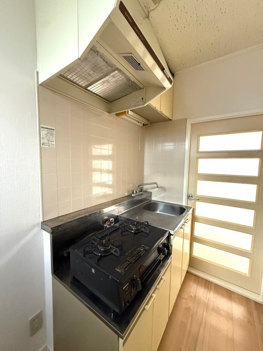 キッチン メゾン・スズキ