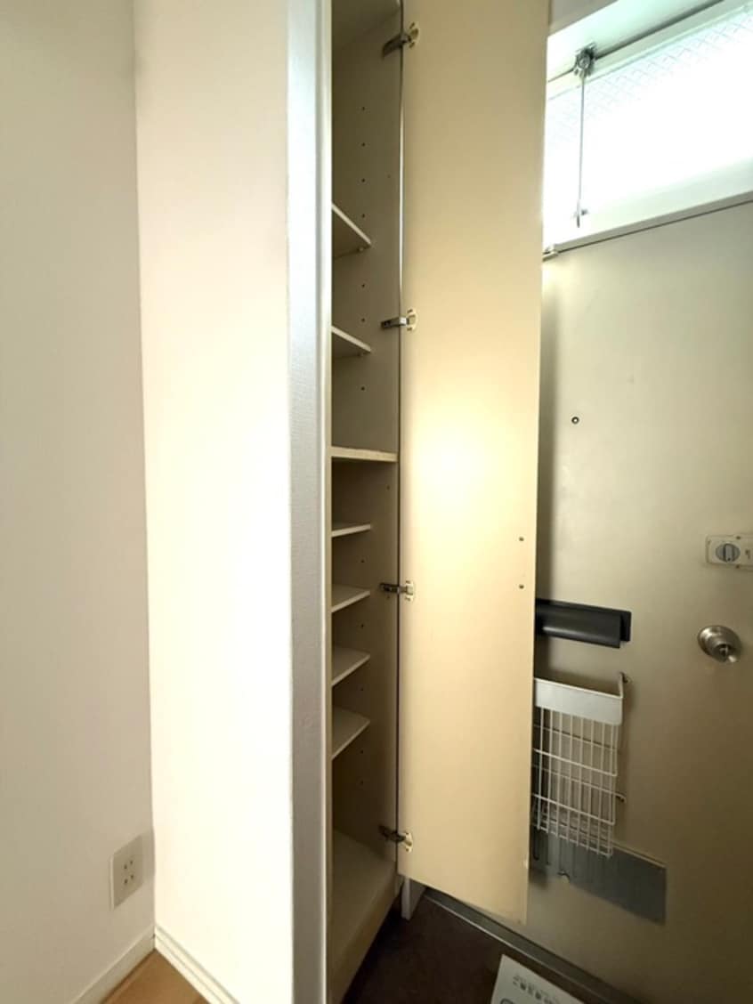 靴箱 メゾン・スズキ