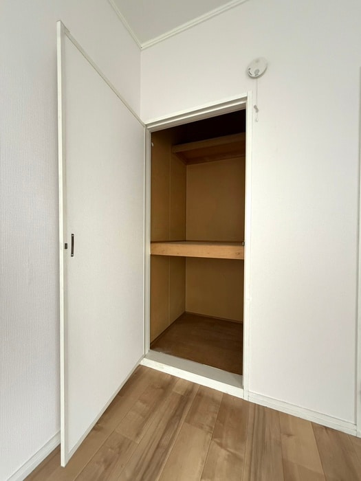 収納 メゾン・スズキ