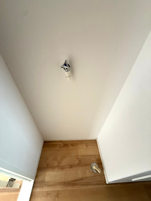 洗濯機置場 メゾン・スズキ