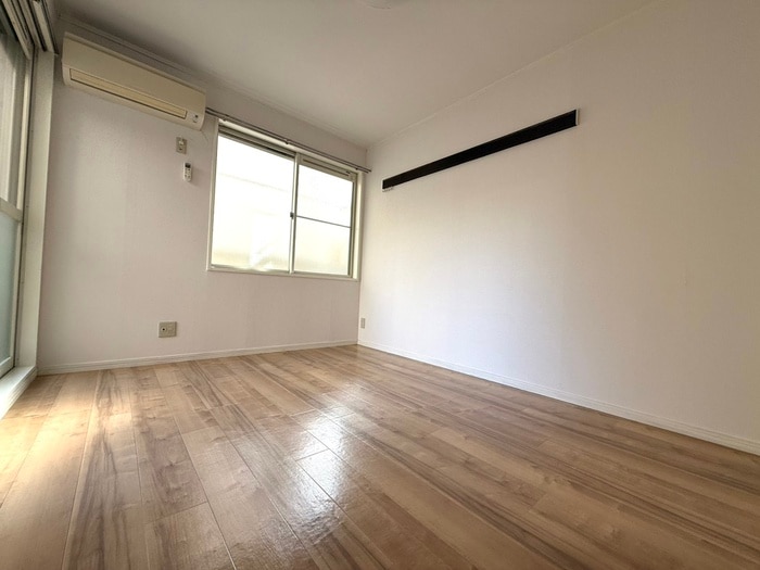 居室 メゾン・スズキ