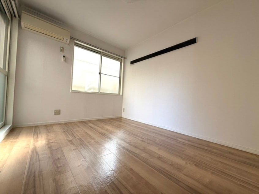 居室 メゾン・スズキ