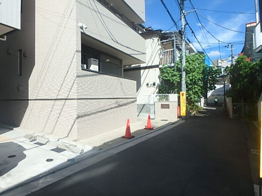 周辺環境 ビューノ東池袋