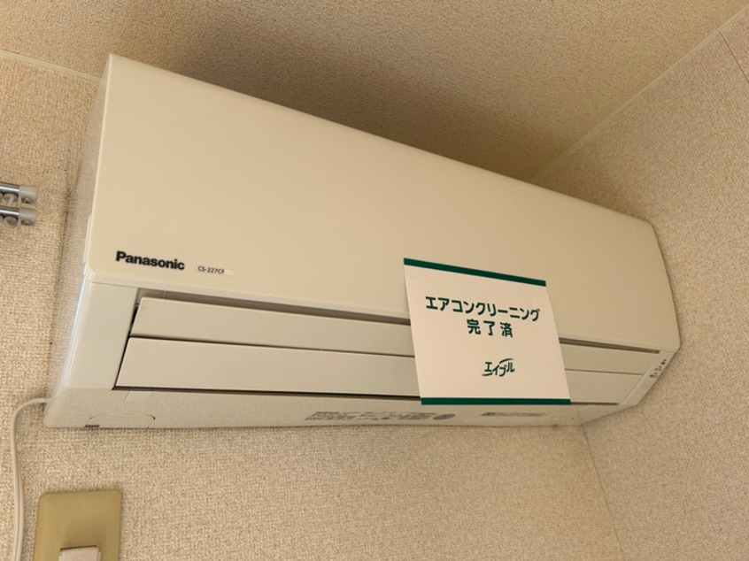 内観写真 ルミエールK