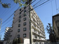東急ドエルアルス平和橋(709)