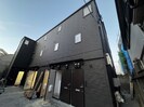 ノーザンロード上板橋の外観
