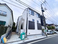 ハーモニーテラス上井草Ⅲ