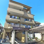 リバーサイドマンション