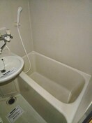 バス／シャワールーム等 キングスガ－デン神楽坂