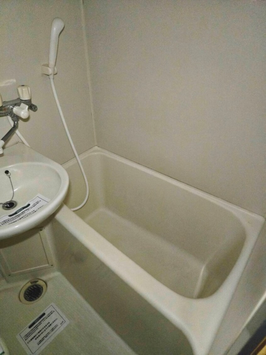 バス／シャワールーム等 キングスガ－デン神楽坂