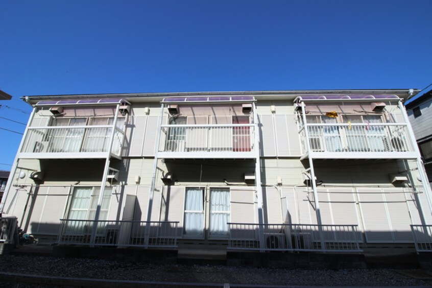 外観写真 コ－トビレジ