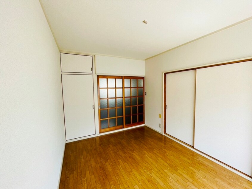 居室 コ－トビレジ