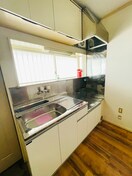 キッチン コ－トビレジ