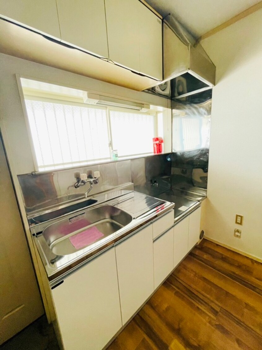 キッチン コ－トビレジ