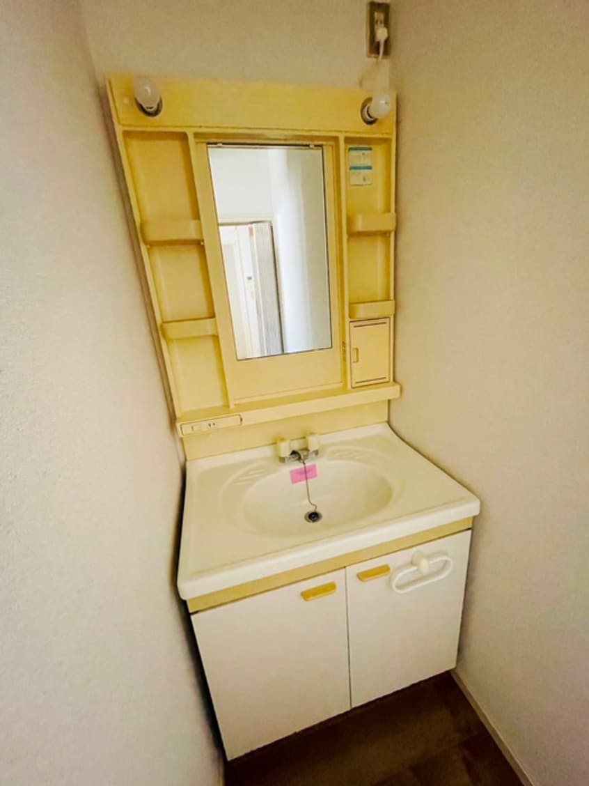 洗面 コ－トビレジ